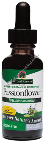 Product Image:&nbsp;Passion Flower