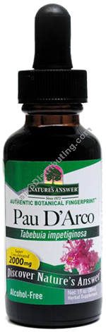 Product Image:&nbsp;Pau D'Arco
