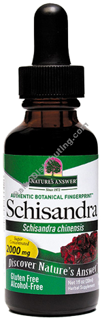 Product Image:&nbsp;Schisandra