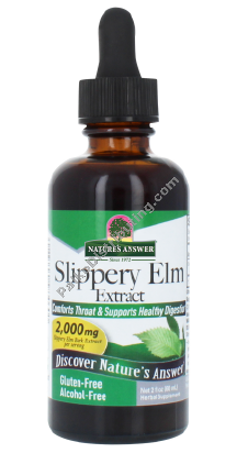 Product Image:&nbsp;Slippery Elm Extract