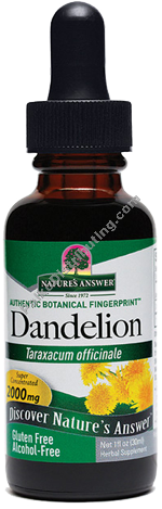Product Image:&nbsp;Dandelion Root