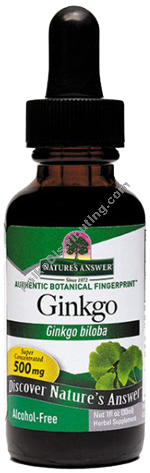 Product Image:&nbsp;Ginkgo Biloba Leaves