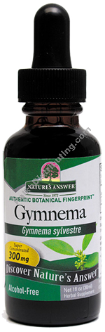 Product Image:&nbsp;Gymnema Leaf Extract AF