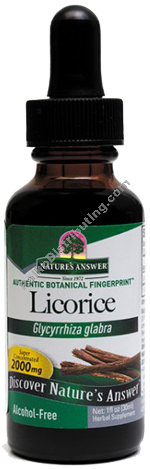 Product Image:&nbsp;Licorice Root
