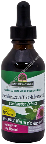 Product Image:&nbsp;Echinacea Goldenseal