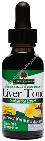 Product Image:&nbsp;Liver Tone