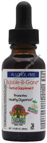 Product Image:&nbsp;Bubble B Gone