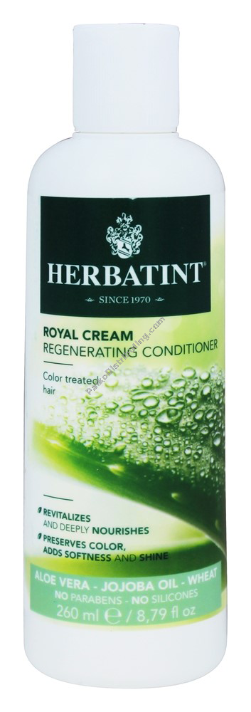 Product Image: Royal Cream Conditioner