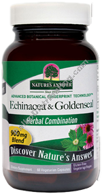 Product Image:&nbsp;Echinacea Goldenseal