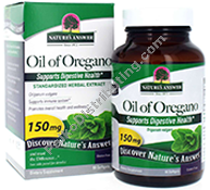 Product Image:&nbsp;Oil of Oregano