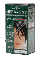 Product Image:&nbsp;1N Herbatint Black