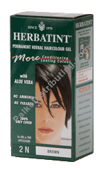 Product Image:&nbsp;2N Herbatint Brown