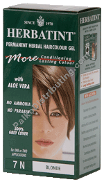 Product Image:&nbsp;7N Herbatint Blonde