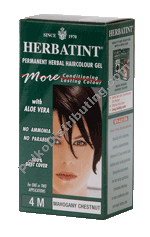 Product Image:&nbsp;4M Herbatint Mahogany Chestnut