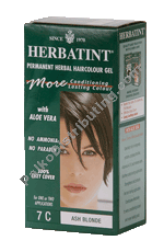 Product Image: 7C Herbatint Ash Blonde