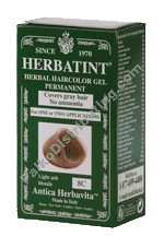 Product Image:&nbsp;8C Herbatint Lt Ash Blonde