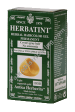 Product Image: 10DR Herbatint Lt Copperish Gold