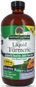 Product Image:&nbsp;Turmeric with Black Pepper Liquid