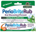Product Image: PerioBrite Topical Rub
