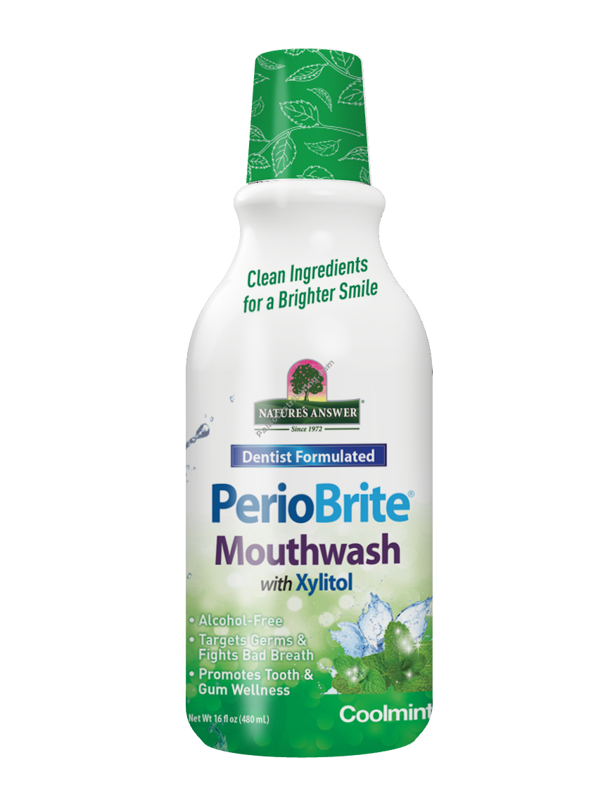 Product Image: PerioBrite Mouthwash