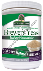 Product Image: Brewer's Yeast