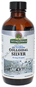 Product Image:&nbsp;Colloidal Silver Liquid