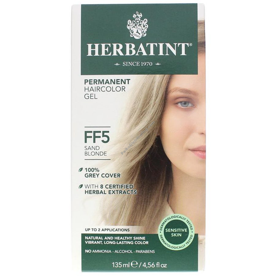 Product Image: FF5 Sand Blonde