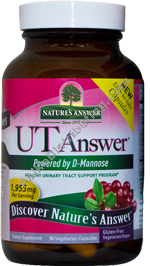 Product Image: UT Answers w/ D-Mannose