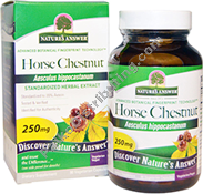 Product Image:&nbsp;Horse Chestnut Seed