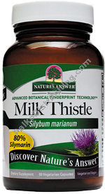 Product Image:&nbsp;Milk Thistle Seed