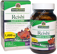 Product Image:&nbsp;Reishi Mushroom