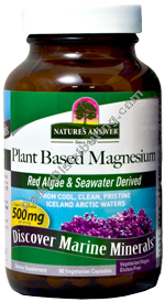 Product Image:&nbsp;Marine Based Magnesium