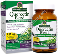 Product Image:&nbsp;Quercetin Blend
