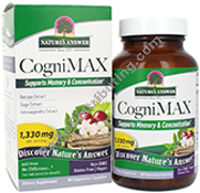 Product Image: CogniMAX