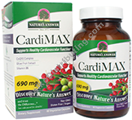 Product Image:&nbsp;CardiMAX