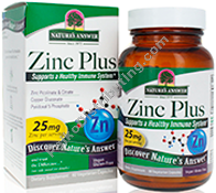 Product Image:&nbsp;Zinc Plus