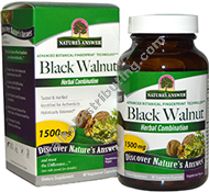 Product Image: Black Walnut & Wormwood