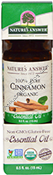 Product Image: Cinnamon Oil Organic