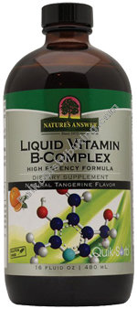 Product Image: Vitamin B Complex