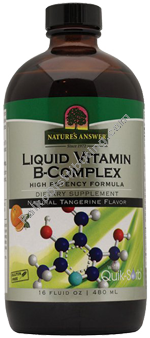 Product Image:&nbsp;Vitamin B Complex