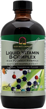 Product Image:&nbsp;Vitamin B Complex