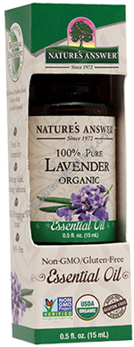 Product Image:&nbsp;Lavender Oil Organic