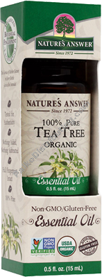Product Image:&nbsp;Tea Tree Oil Organic