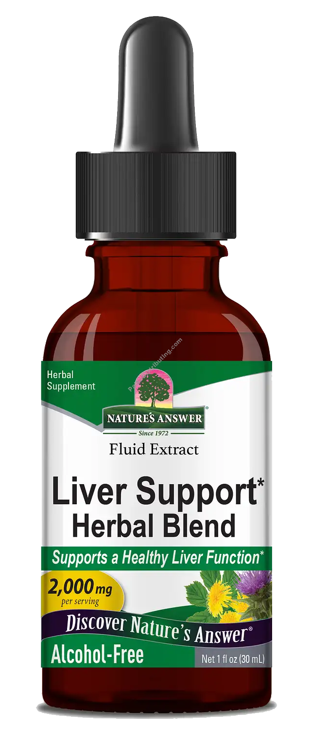 Product Image:&nbsp;Liver Support AF