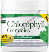 Product Image:&nbsp;Chlorophyll Gummies