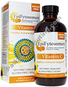Product Image:&nbsp;EpiFytosomes Liposomal Vitamin C