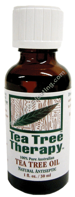 Product Image: Pure Tea Tree Oil 1oz