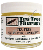 Product Image: Tea Tree Oil Ointment