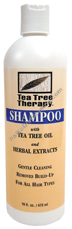 Product Image: Hair Shampoo