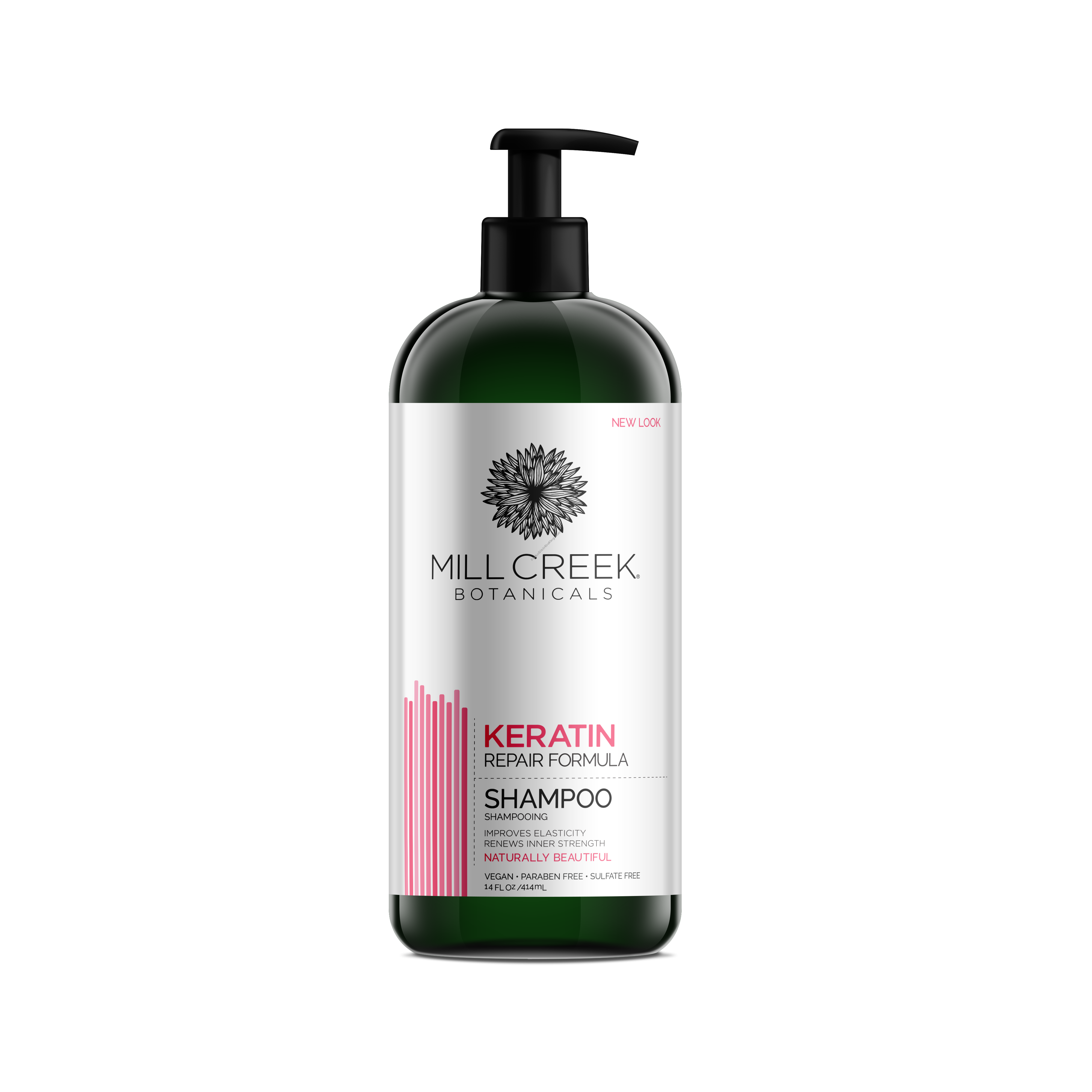 Product Image: Keratin Shampoo
